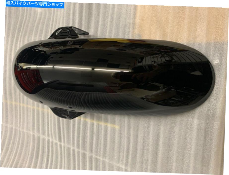 Front Fender フェンダーフロント、鮮やかなブラック、FXDF ***真新しい*** Fender Front, Vivid Black, FXDF ***brand NEW***【並行輸入品】|Us Custom Parts Shop USDM