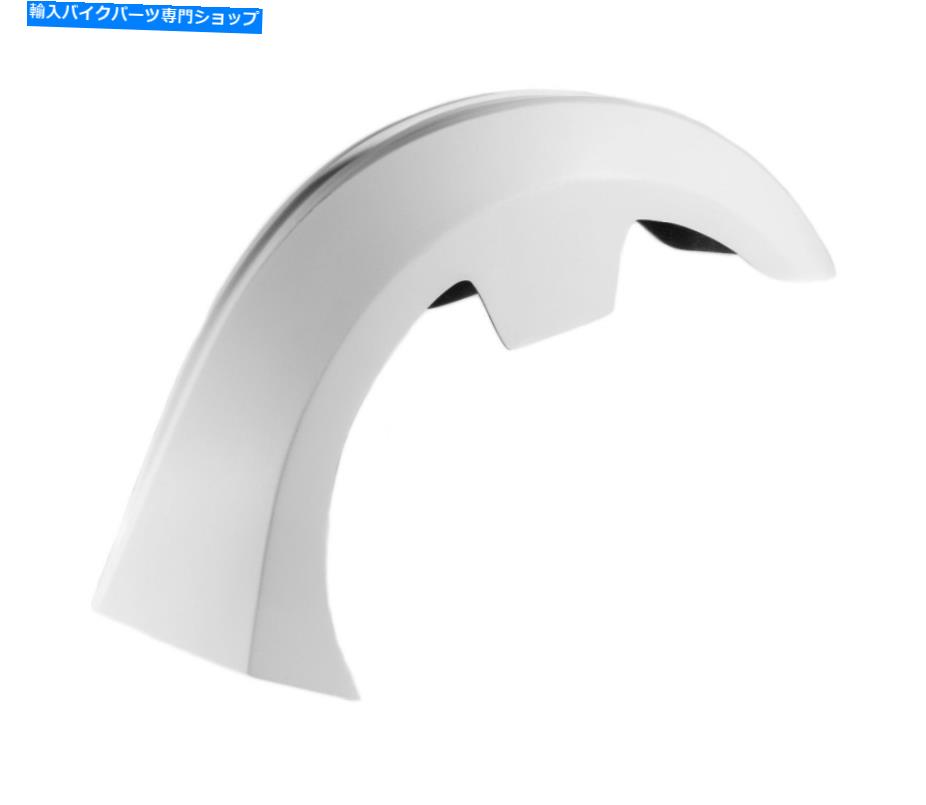 Front Fender 1986 - 2013年ハーレーダビッドソンツーリングバッガー在庫17-19 \