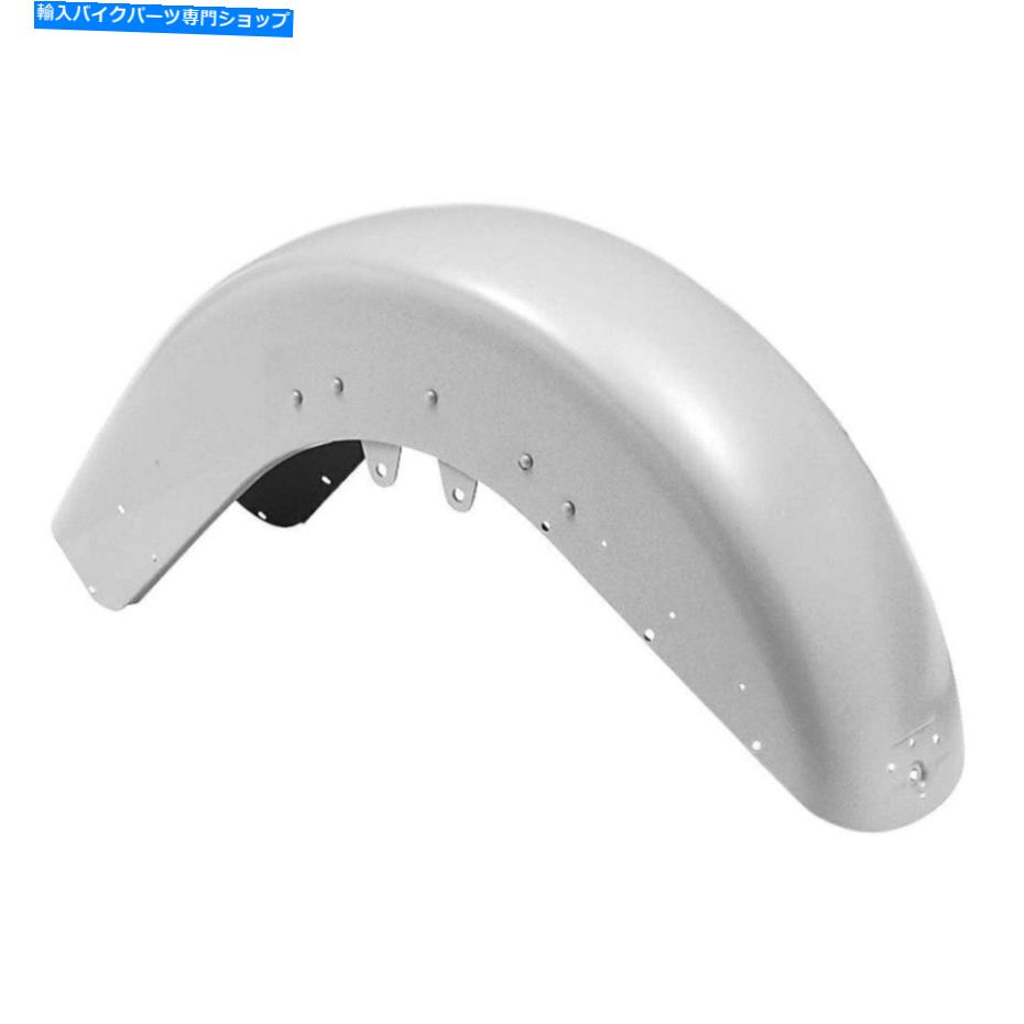 Front Fender Harley-Davidson Heritage Softail 86-17 Front Wトリムホールフェンダー For Harley-Davidson Heritage Softail 86-17 Front w Trim Holes Fender【並行輸入品】