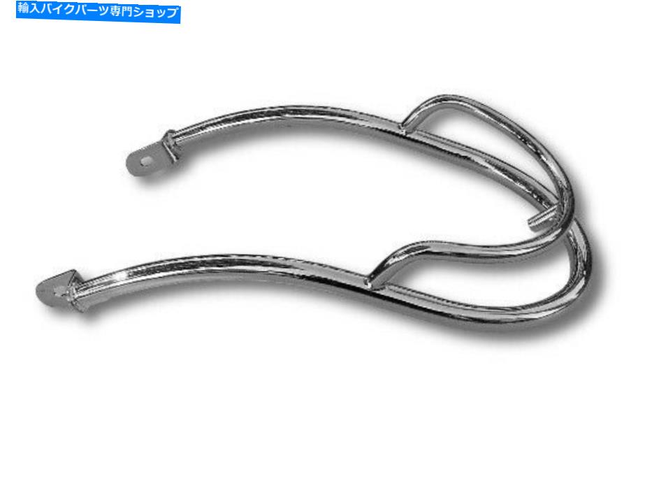 Front Fender ヤマハXVS1100ドラッグスタークラシックXVS 1100用フェンダーフロントフェンダークロームメッキ FENDER Front Fender Chrome-Plated for Yamaha XVS1100 Drag Star Classic XVS 1100【並行輸入品】|Us Custom Parts Shop USDM