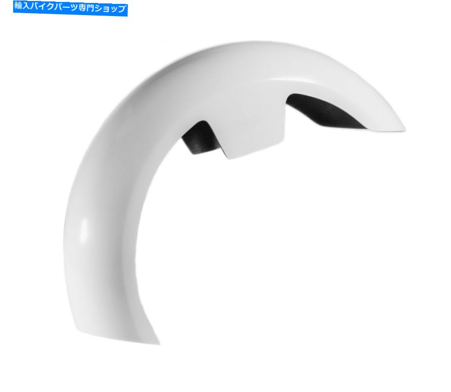 Front Fender Harley Davidson Touring 17-19 \