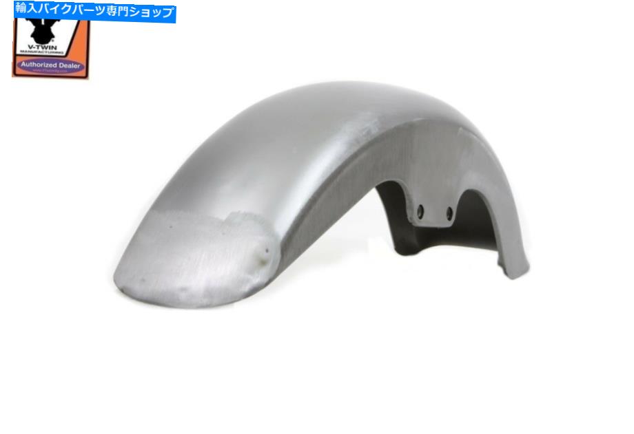 Front Fender フロントフェンダー脂肪キッドスチールエボソフトダイナ脂肪少年FLSTF FX FXST Front Fender Fat Kid Steel EVO Softail Dyna Fat Boy FLSTF FX FXST【並行輸入品】|Us Custom Parts Shop USDM