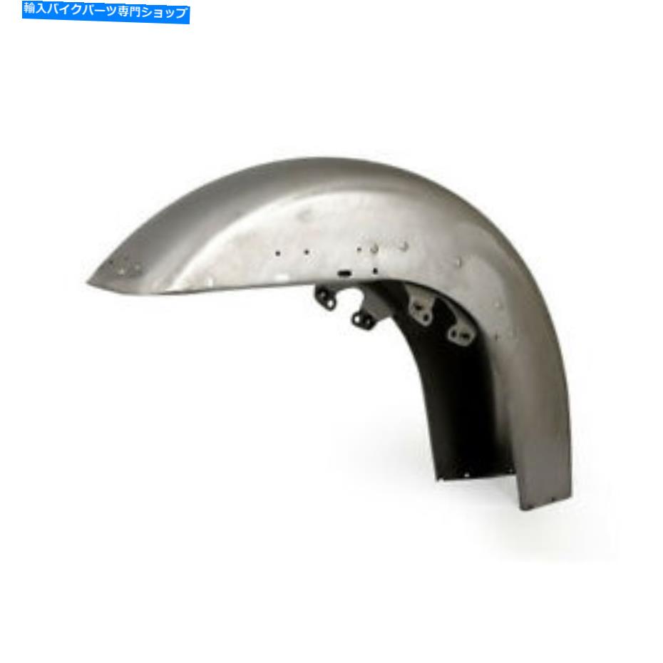 Front Fender ツーリングフロントフェンダー、マッドガード、F.harley - 穴付き14からDavidson Flt Touring Front FENDER, Mudguard, F.Harley - Davidson Flt Since 14 With Holes【並行輸入品】｜Us Custom Parts Shop USDM