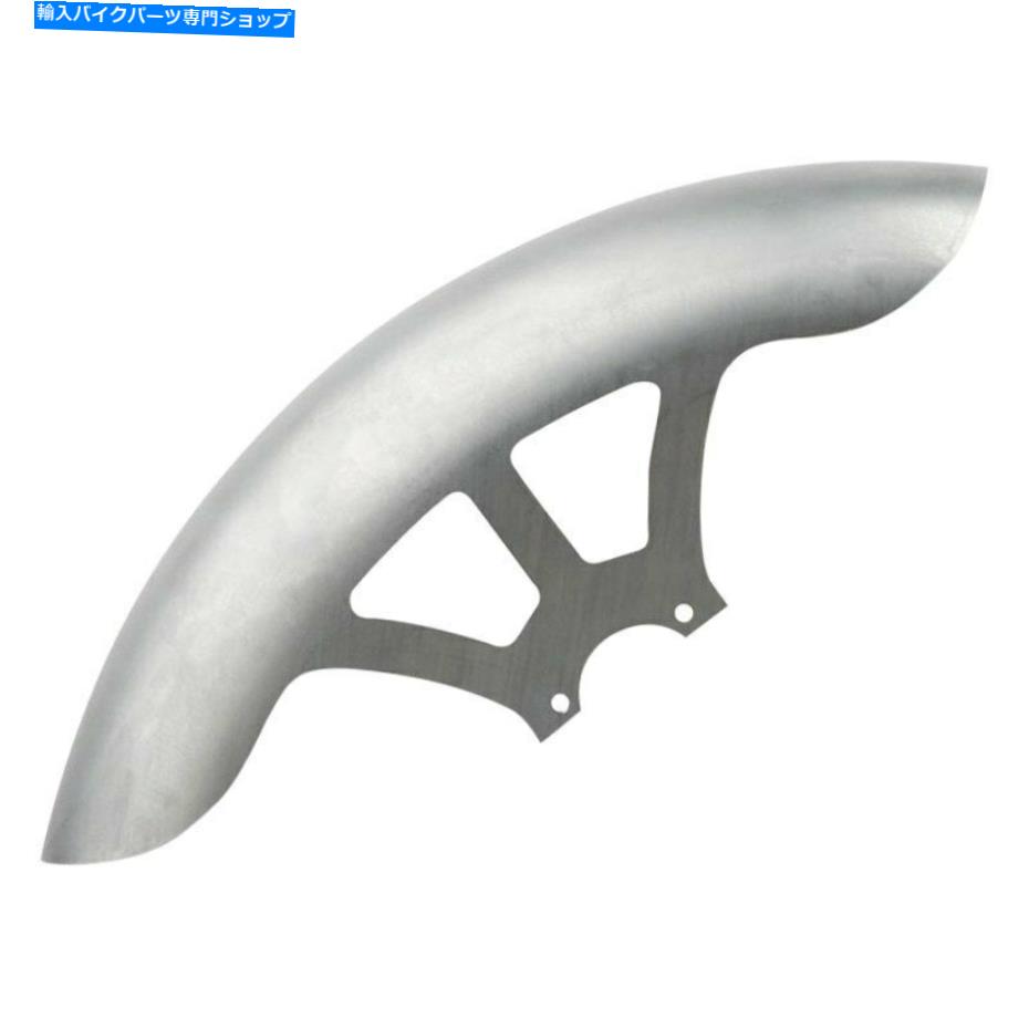 Front Fender Harley-Davidson Heritage Classic 18-19 Arlen Ness Proショートフロントフェンダー For Harley-Davidson Heritage Classic 18-19 Arlen Ness Pro Short Front Fender【並行輸入品】