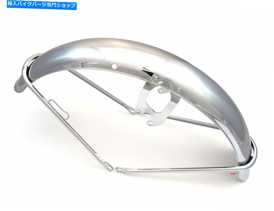 Front Fender 本物のホンダ - フロントフェンダー - 61100-341-700xW - CB550K CB750K Genuine Honda - Front Fender - 61100-341-700XW - CB550K CB750K【並行輸入品】｜Us Custom Parts Shop USDM