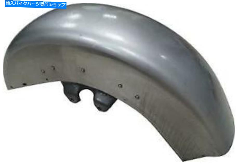Front Fender ハードドライブフロントフェンダー - 30-445 HardDrive Front Fender - 30-445【並行輸入品】|Us Custom Parts Shop USDM