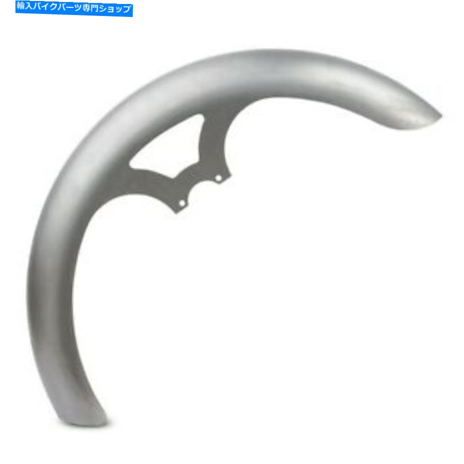 Front Fender Arlen Ness I-1153スチール21 \
