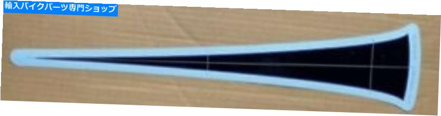 Front Fender ハーレーウォータースライドフロントフェンダー13514-10 Harley WATERSLIDE FRONT FENDER 13514-10【並行輸入品】