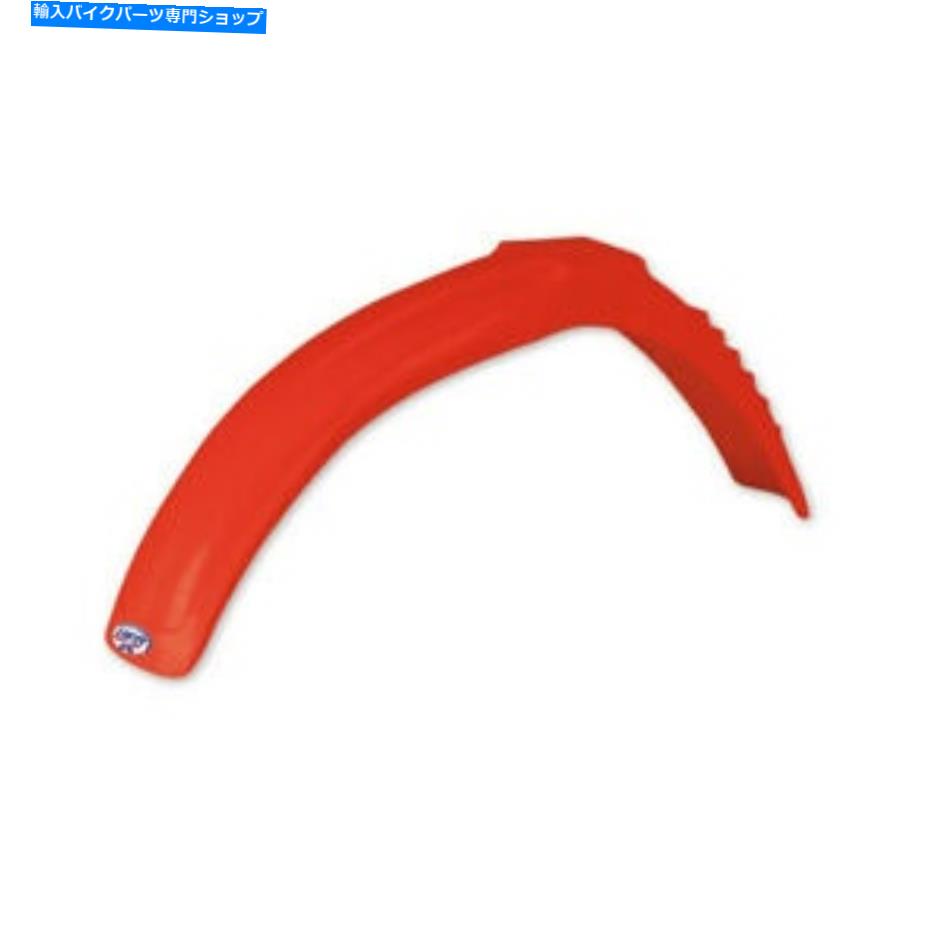 Front Fender フェンダーフロントUFO中程度 Fender Front UFO Medium Red【並行輸入品】｜Us Custom Parts Shop USDM 36,864円