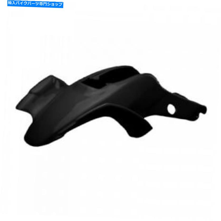 Front Fender メイヤーフロントフェンダー、レーススタイルブラック117420 Maier Front Fender, Racing Style Black 117420【並行輸入品】｜Us Custom Parts Shop USDM