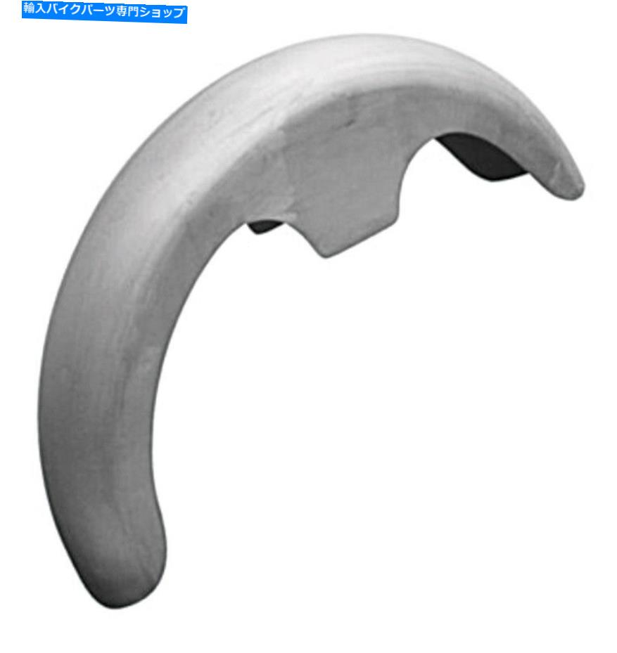 Front Fender 中米22455スチール5.5フロントフェンダーラウンドトップロングボディ21 \
