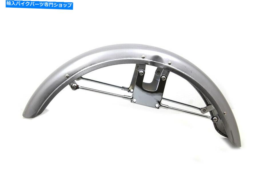 Front Fender フロントフェンダー生鋼はハーレー - ダビッドソンにフィットします Front Fender Raw Steel fits Harley-Davidson【並行輸入品】｜Us Custom Parts Shop USDM 43,009円