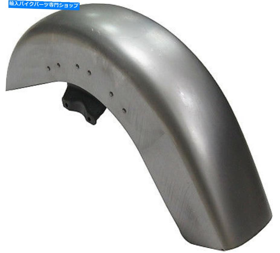 Front Fender HardDrive HDフロントフェンダーツーリングツインC AMスムーズ17-011 HARDDRIVE HD FRONT FENDER TOURING TWIN C AM SMOOTH 17-011【並行輸入品】｜Us Custom Parts Shop USDM 39,498円