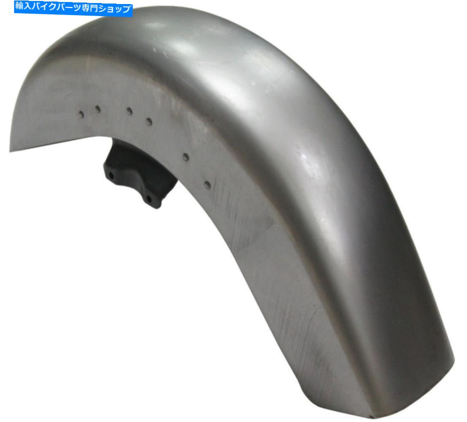 Front Fender HardDrive HDフロントフェンダーツーリングツインC AMスムーズ17-011 HARDDRIVE HD FRONT FENDER TOURING TWIN C AM SMOOTH 17-011【並行輸入品】｜Us Custom Parts Shop USDM