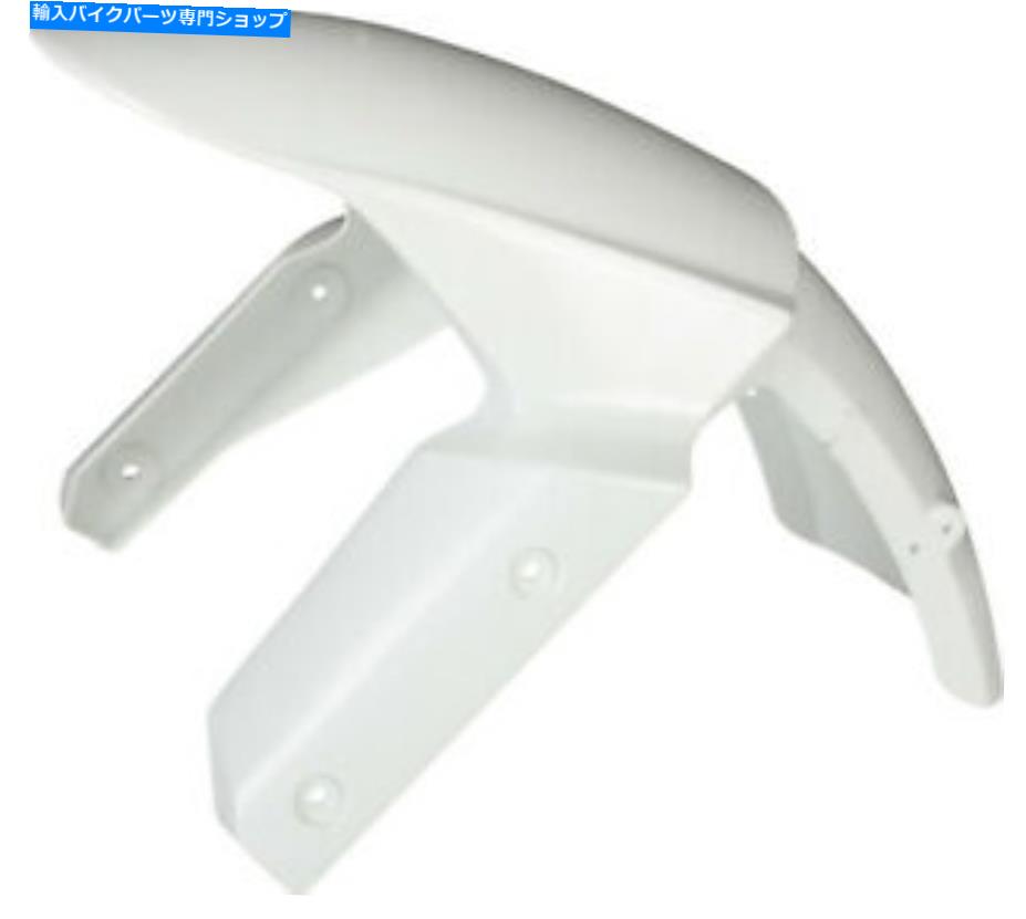 Front Fender Yana Shiki FFK-212アップフロントフェンダー Yana Shiki FFK-212-UP Front Fender【並行輸入品】