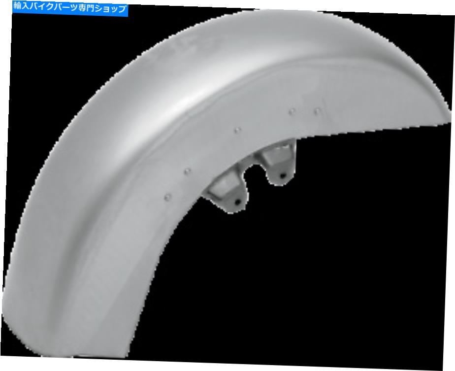 Front Fender トリムホールなしでドラッグ1401-0323フロントフェンダー DRAG 1401-0323 Front Fender without Trim Holes【並行輸入品】｜Us Custom Parts Shop USDM