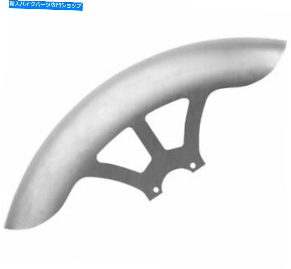 Front Fender Arlen Ness Pro Short Front Fenders 23 \