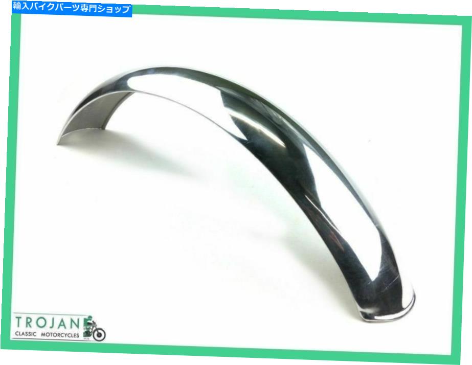 Front Fender フロントマッドガード、フェンダー、ユニバーサル、4 \