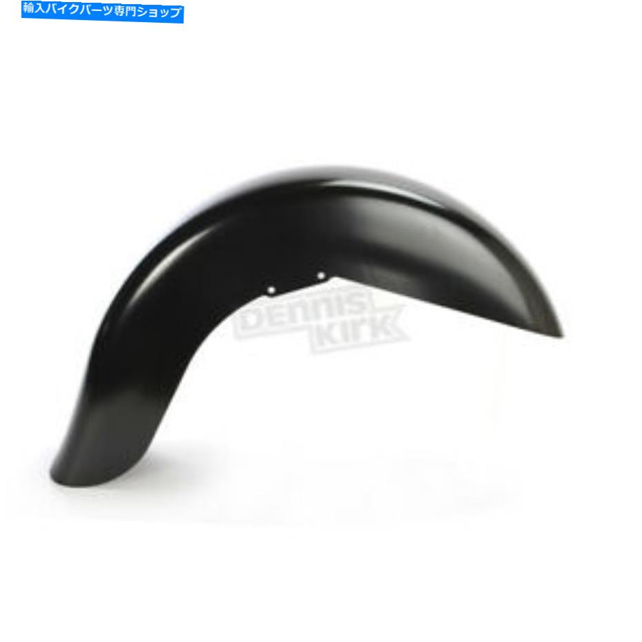 Front Fender klock werksスリムフロントベンチマークフェンダー - 1401-0624 Klock Werks Slim Front Benchmark Fender - 1401-0624【並行輸入品】 59,956円