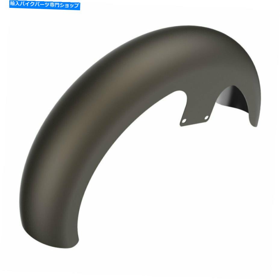 Front Fender River Rock Grey Denim 21 \