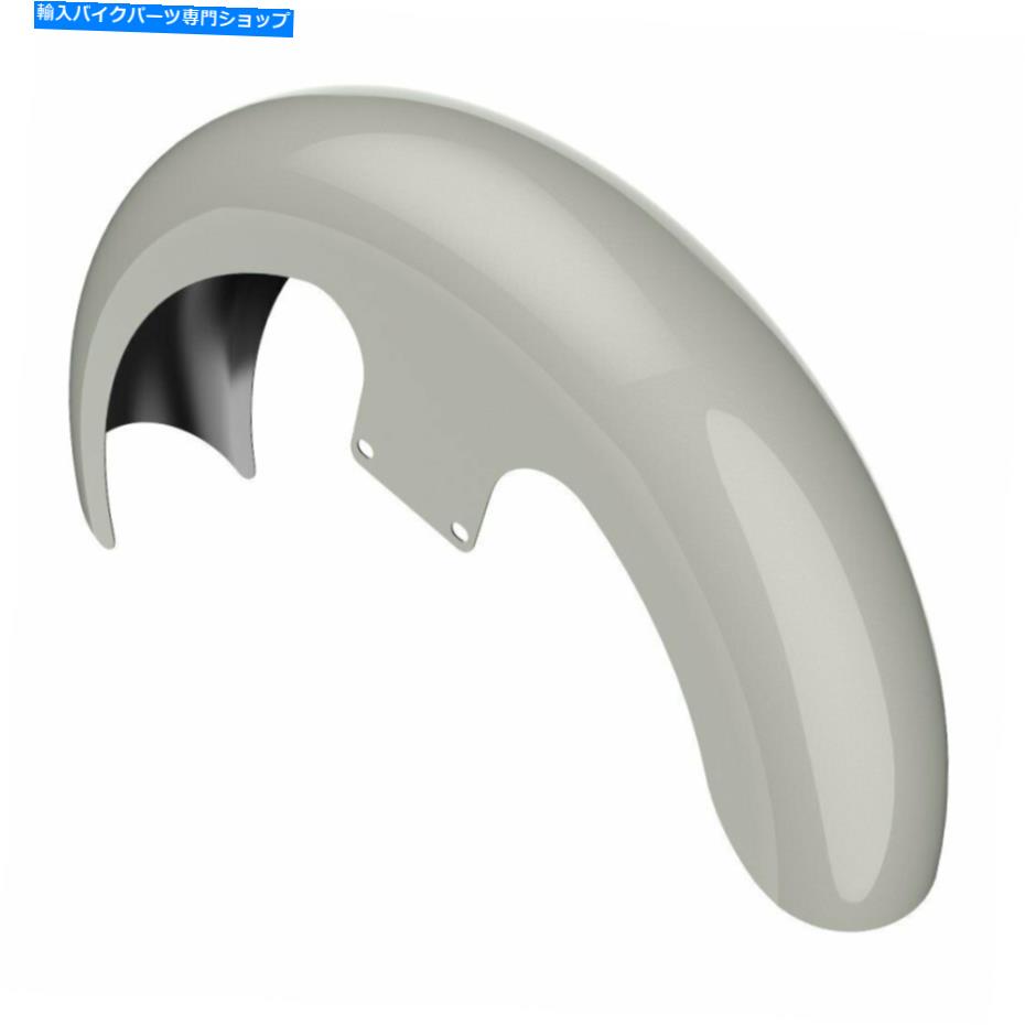 Front Fender 砂丘21 \