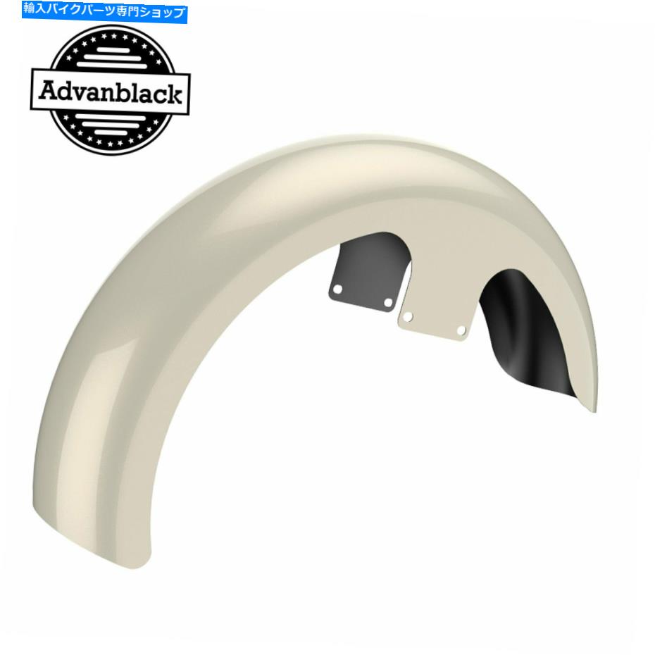 Front Fender モロッコゴールドパール21 \