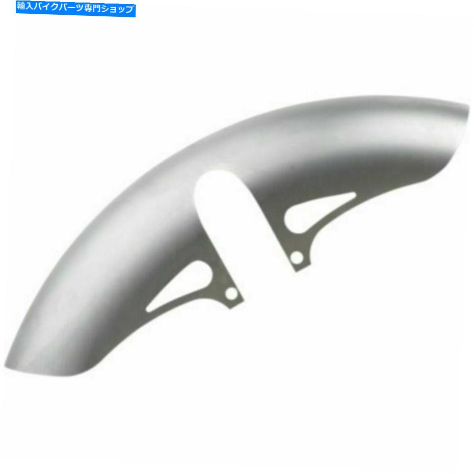 Front Fender Arlen Ness ProショートフロントフェンダーハーレーFXBB / FXLR 06-17 FXDB / FXDL 1401-0688 Arlen Ness Pro Short Front Fender Harley FXBB/FXLR 06-17 FXDB/FXDL 1401-0688【並行輸入品】|Us Custom Parts Shop USDM