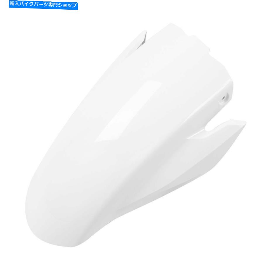 Front Fender ホンダゴールドウィングのためのキラキラホワイトフロントフェンダー1800 Gl1800 2018-2020 2019塗装 Glitter White Front Fender For Honda Goldwing 1800 GL1800 2018-2020 2019 Painted【並行輸入品】｜Us Custom Parts Shop USDM