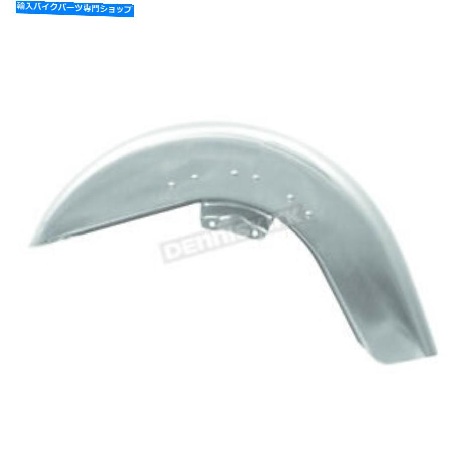 Front Fender ワイドグライドのためのV因子FLスタイルのフロントフェンダー - 22011 V-Factor FL Style Front Fender for Wide Glides - 22011【並行輸入品】｜Us Custom Parts Shop USDM
