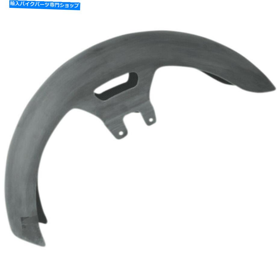 Front Fender Arlen Ness Carbon Fiber Composite 26 "ハーレー14-19 FLH用フロントラッパーフェンダー Arlen Ness Carbon Fiber Composite 26" Front Wrapper Fender for Harley 14-19 FLH【並行輸入品】|Us Custom Parts Shop USDM