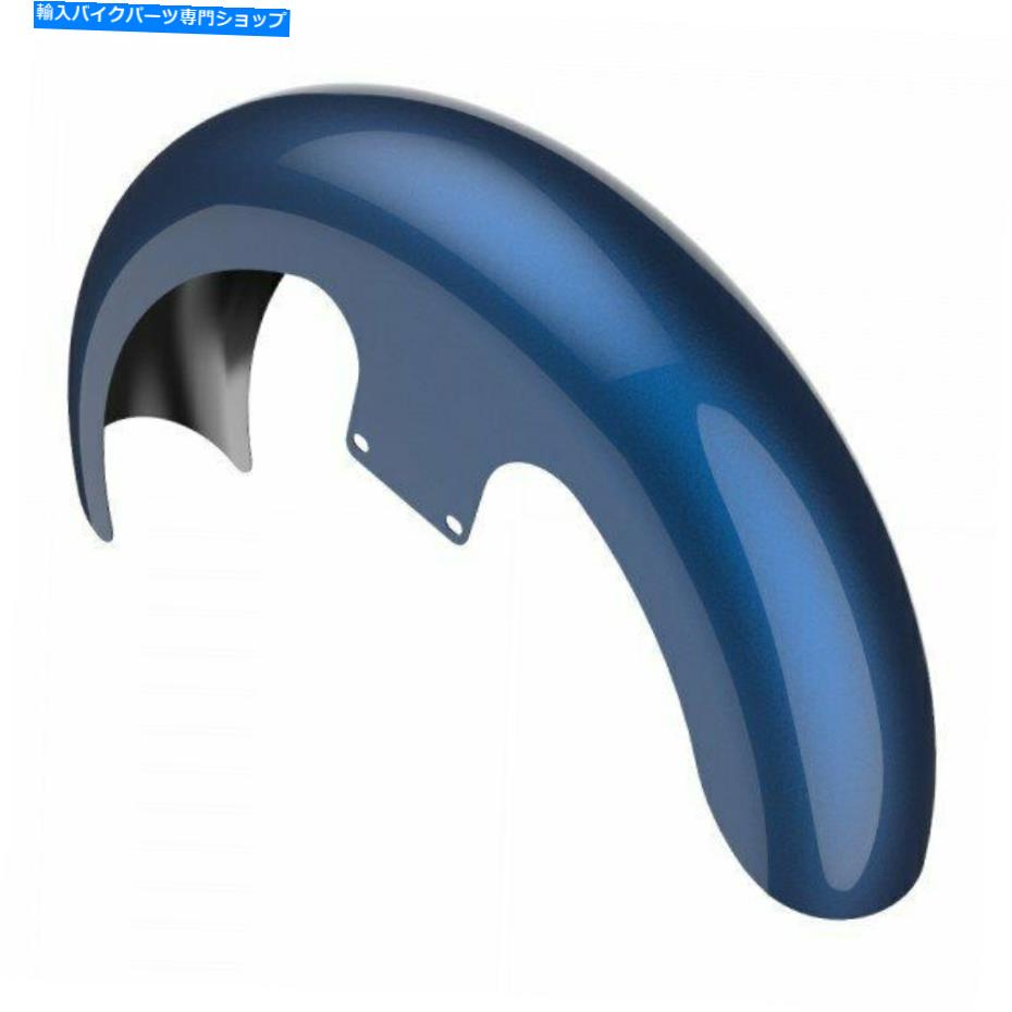Front Fender ダークブルーパール21 \