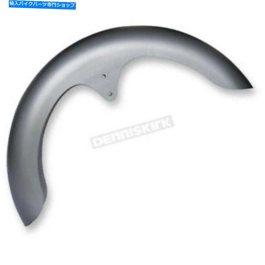 Front Fender Russ Wernimontデザイン21 "ホイール - RWD-50149のカスタムソフトフロントフェンダー Russ Wernimont Designs Custom Softail Front Fender For 21" Wheel - RWD-50149【並行輸入品】|Us Custom Parts Shop USDM