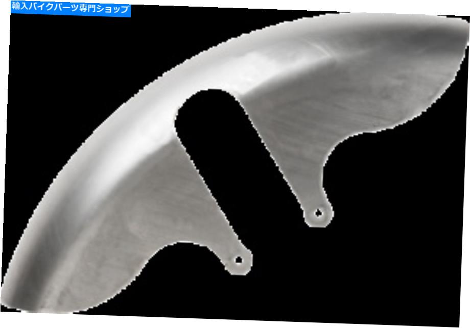 Front Fender Arlen Ness Proスポーツ脂肪フロントフェンダー210006 Arlen Ness Pro Sport Fat Front Fender 210006【並行輸入品】|Us Custom Parts Shop USDM