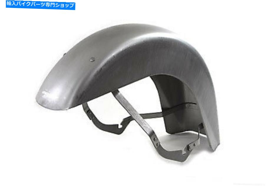 Front Fender Servi-Car Raw Front Fender Fits Harley-Davidson Servi-Car Raw Front Fender fits Harley-Davidson【並行輸入品】|Us Custom Parts Shop USDM