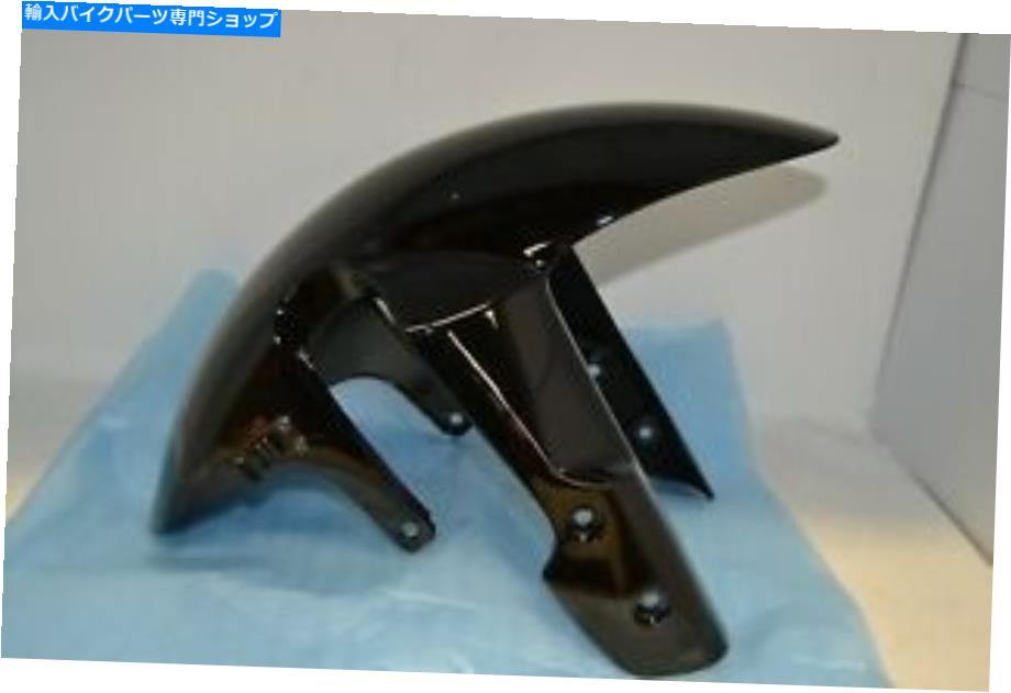 Front Fender OEMスズキフロントフェンダー53110-41G00-019 GSXR1000 GSXR600 GSXR750 05-07 OEM Suzuki Front Fender 53110-41G00-019 GSXR1000 GSXR600 GSXR750 05-07【並行輸入品】｜Us Custom Parts Shop USDM