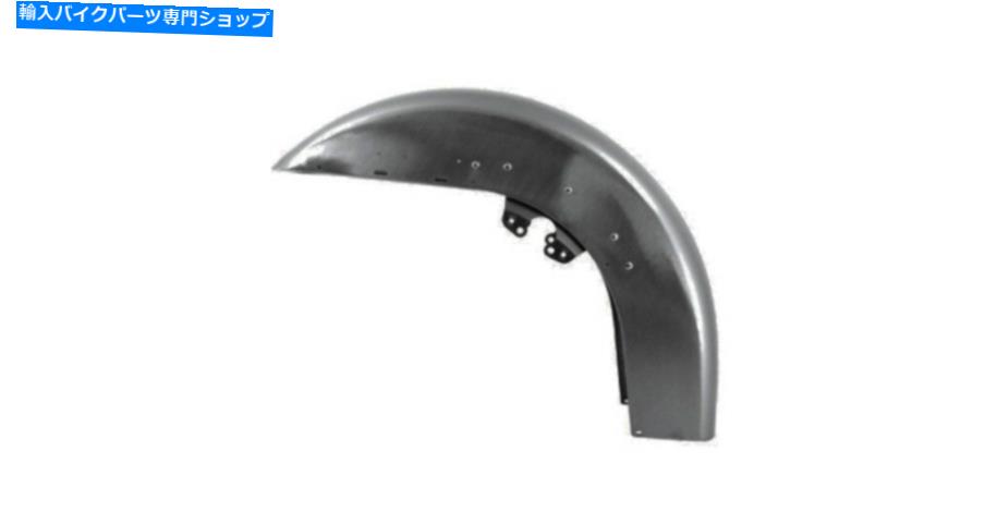 Front Fender フロントフェンダーハーレーエレクトラグライドウルトラクラシック14アップフェンダーの返信#58900032-00 FRONT FENDER HARLEY ELECTRA GLIDE ULTRA CLASSIC 14-UP FENDER REPL # 58900032-00【並行輸入品】|Us Custom Parts Shop USDM