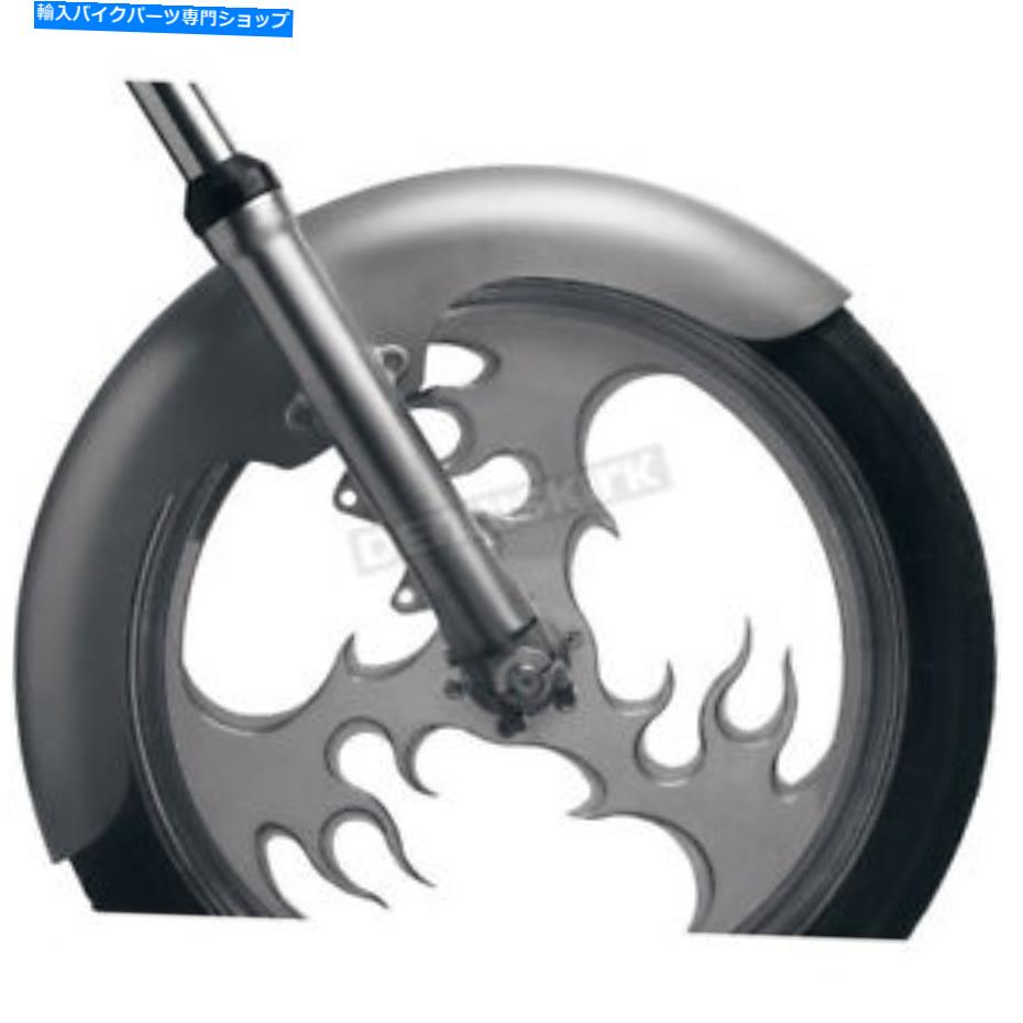 Front Fender Russ Wernimontデザイン4.75 \