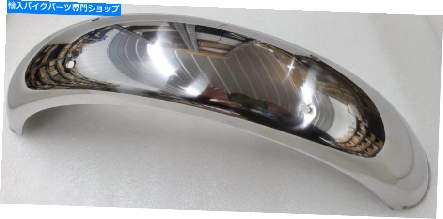 Front Fender Moto Guzzi 850T T3 G5変換フロントフェンダーMudguard 17434450 Repro Moto Guzzi 850T T3 G5 Convert Front Fender Mudguard 17434450 Repro【並行輸入品】｜Us Custom Parts Shop USDM