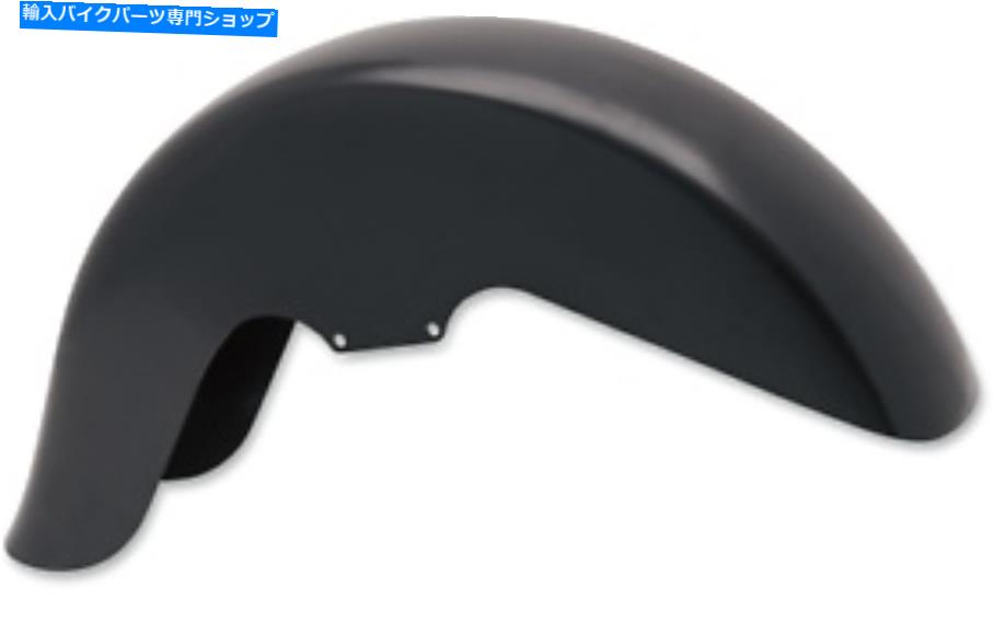 Front Fender 新しいKlockはWFBベンチマークフロントフェンダーKW05010101Eを警告します NEW KLOCK WERKS WFB Benchmark Front Fender KW05010101E【並行輸入品】