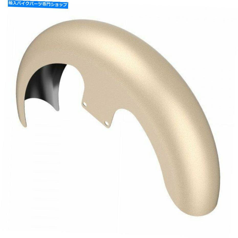 Front Fender 砂迷彩デニム21 \