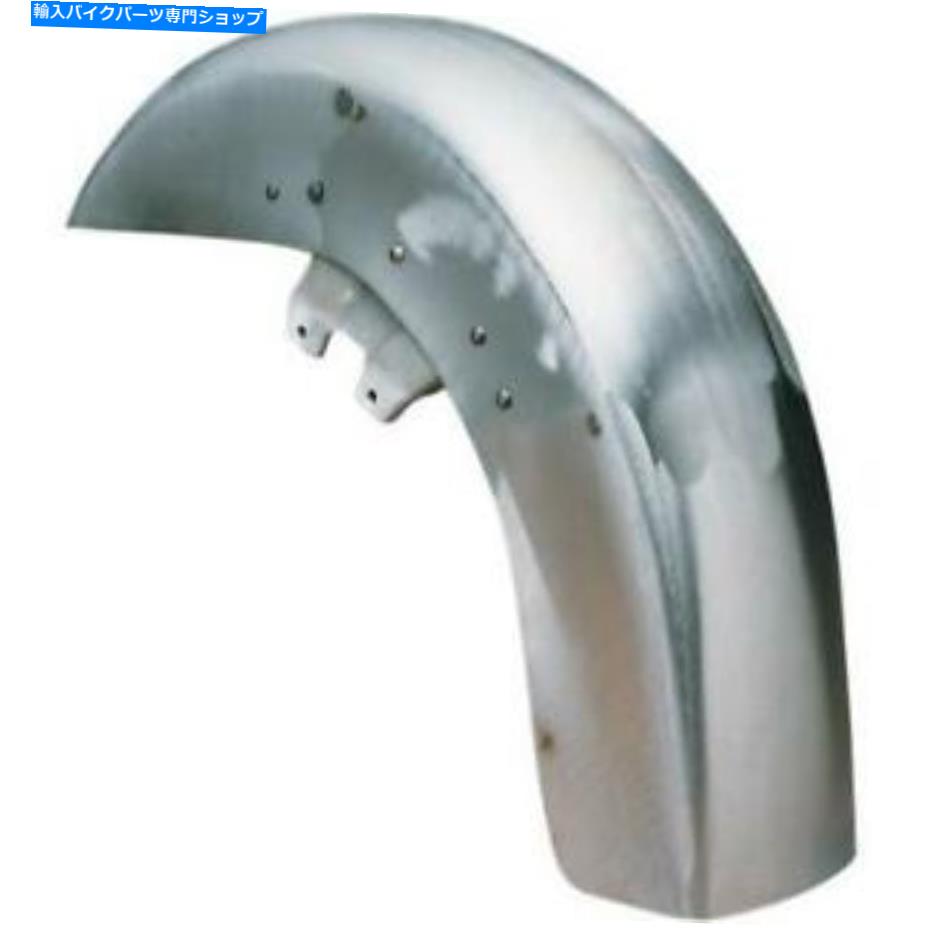 Front Fender Drag Specialties DS-393488フロントフェンダーハーリーDavidson Drag Specialties DS-393488 Front Fender Harley Davidson【並行輸入品】｜Us Custom Parts Shop USDM