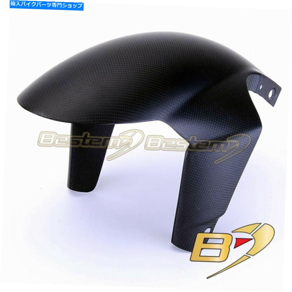 Front Fender MV Agusta Brutale 920 990 1090フロントフェンダーMudguardフェアリングカーボンファイバー MV Agusta Brutale 920 990 1090 Front Fender Mudguard Fairing Carbon Fiber【並行輸入品】 76,970円