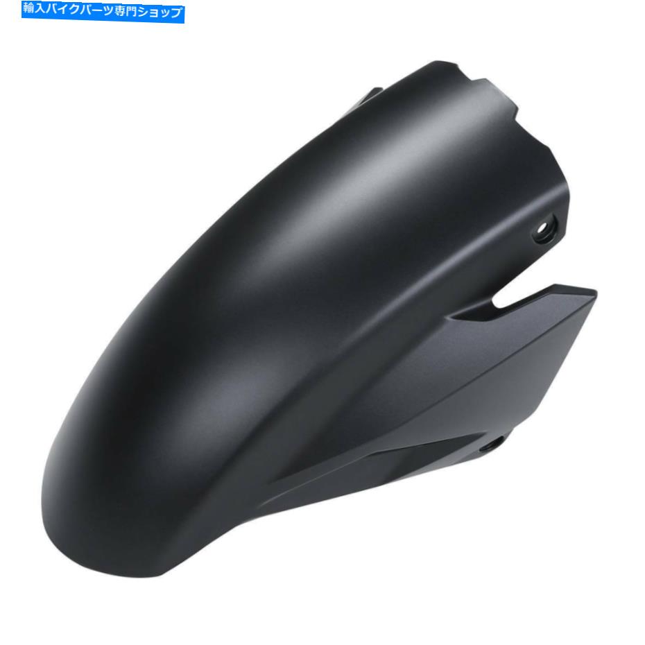 Front Fender Matte Black Front Fender PB409P FDR Honda Goldwing GL1800 2018-2020のためのフィット Matte Black Front Fender Pb409p Fdr A Fit For Honda Goldwing GL1800 2018-2020【並行輸入品】