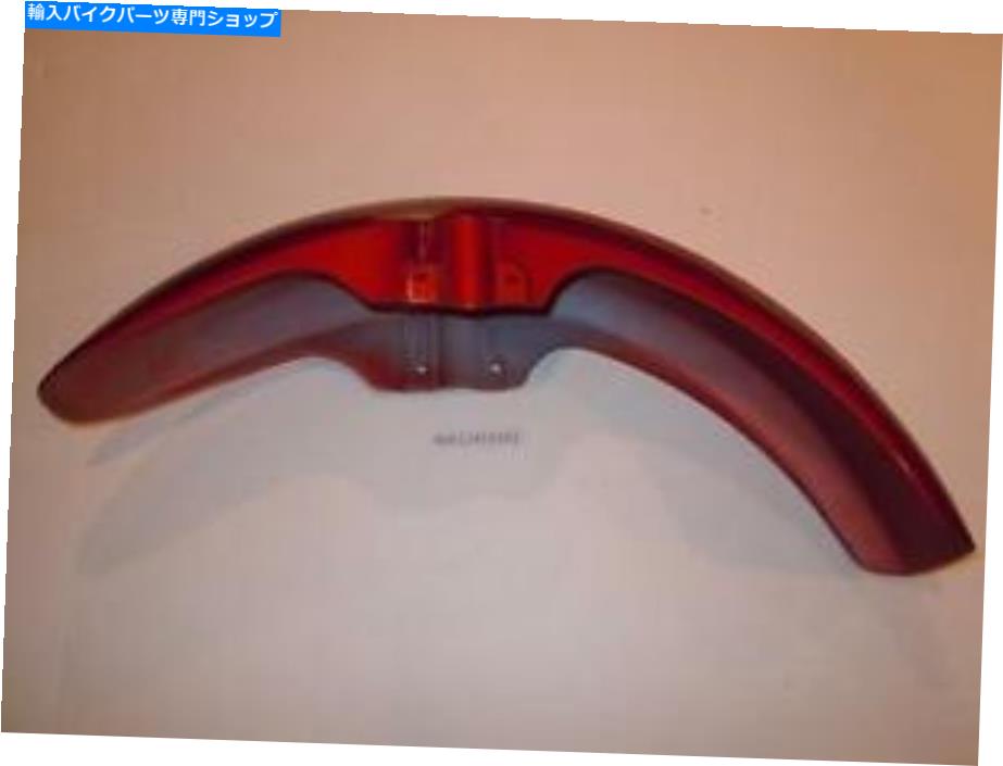 Front Fender BMW 46611453342 NOS NLAフロントフェンダー575赤K100RS K100 K100RT BMW 46611453342 NOS NLA FRONT FENDER 575 RED K100RS K100 K100RT【並行輸入品】 76,970円