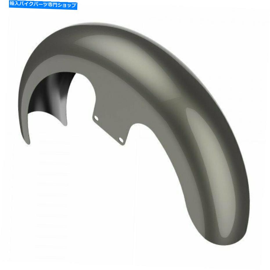 Front Fender 工業用グレー21 \