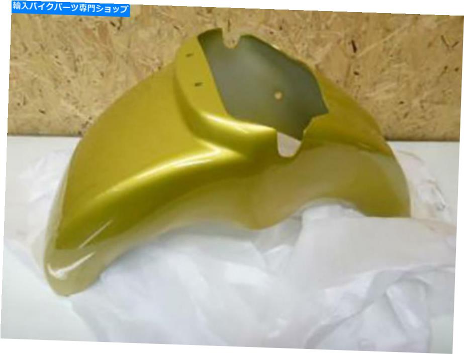 Front Fender フロントフェンダーの起源スクーターAprilia 200 Scarabeo 1999-2004 AP8126954 Front Fender origine Scooter Aprilia 200 Scarabeo 1999-2004 AP8126954 New【並行輸入品】
