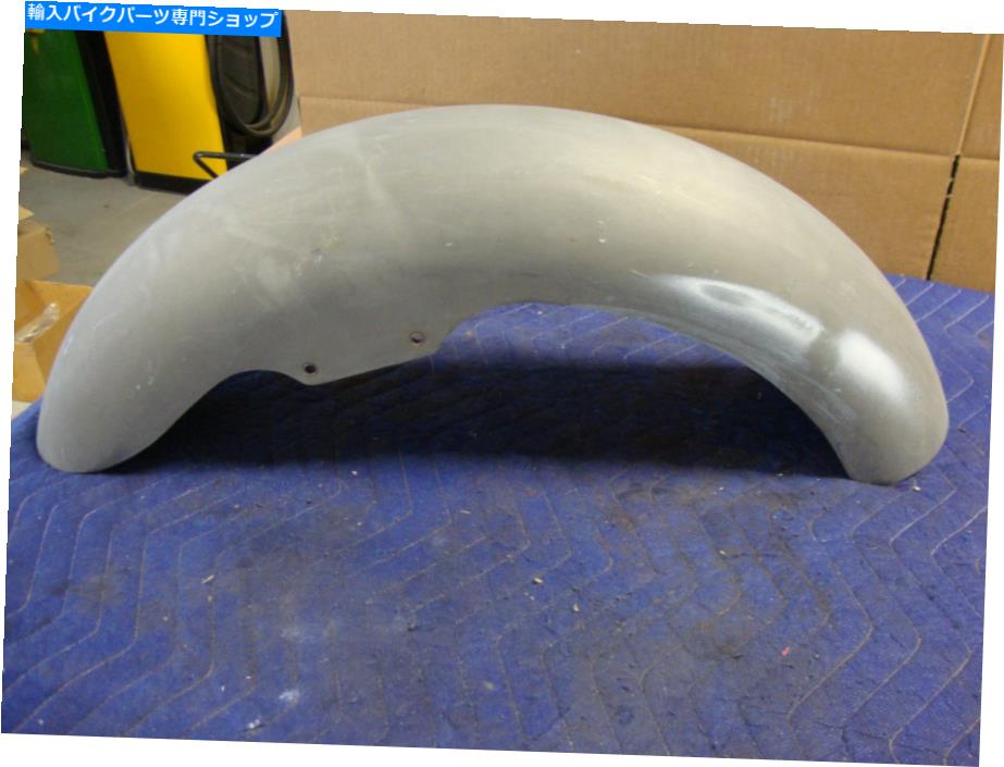 Front Fender ビッグドッグオートバイ鋼2006-2010マスティフフロントフェンダーピットブル3.5 "ホイール BIG DOG MOTORCYCLES STEEL 2006-2010 MASTIFF FRONT FENDER PITBULL 3.5" WHEEL【並行輸入品】|Us Custom Parts Shop USDM