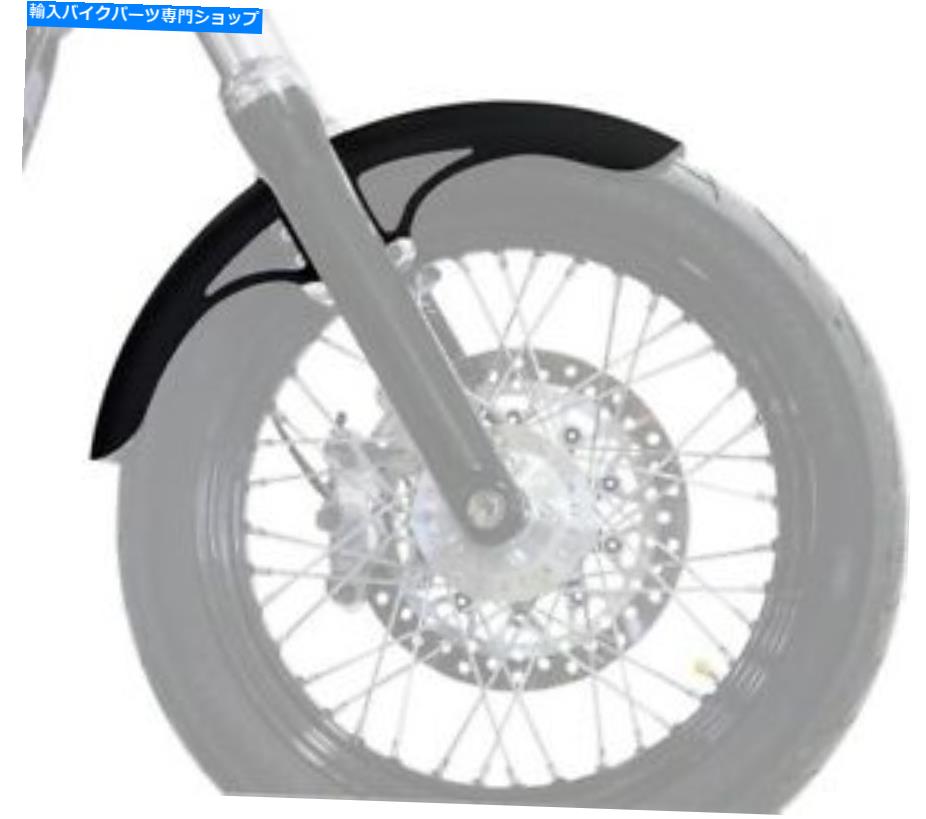 Front Fender Klock werksフロントフェンダー19 \