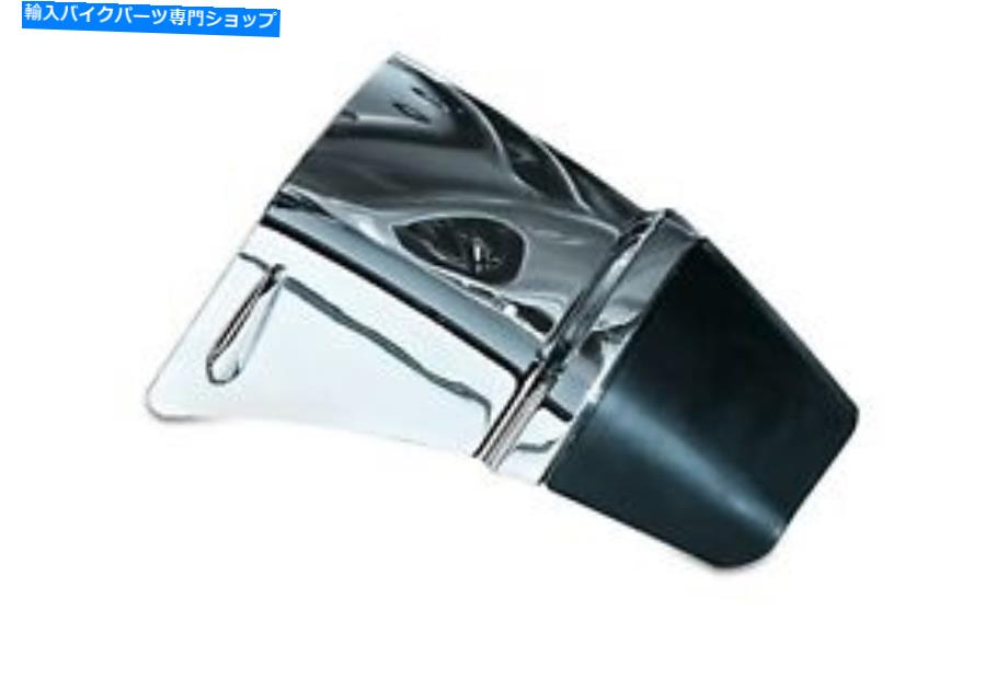 Front Fender クライャキンフロントフェンダー延長7352 Kuryakyn Front Fender Extension 7352【並行輸入品】｜Us Custom Parts Shop USDM 35,987円