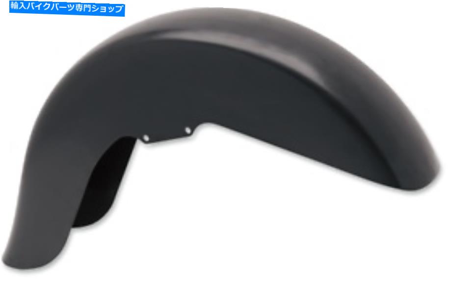 Front Fender KlockはWFBベンチマークフロントフェンダー16in./17in./18inを獲得しました。ホイール Klock Werks WFB Benchmark Front Fender 16in./17in./18in. Wheel【並行輸入品】